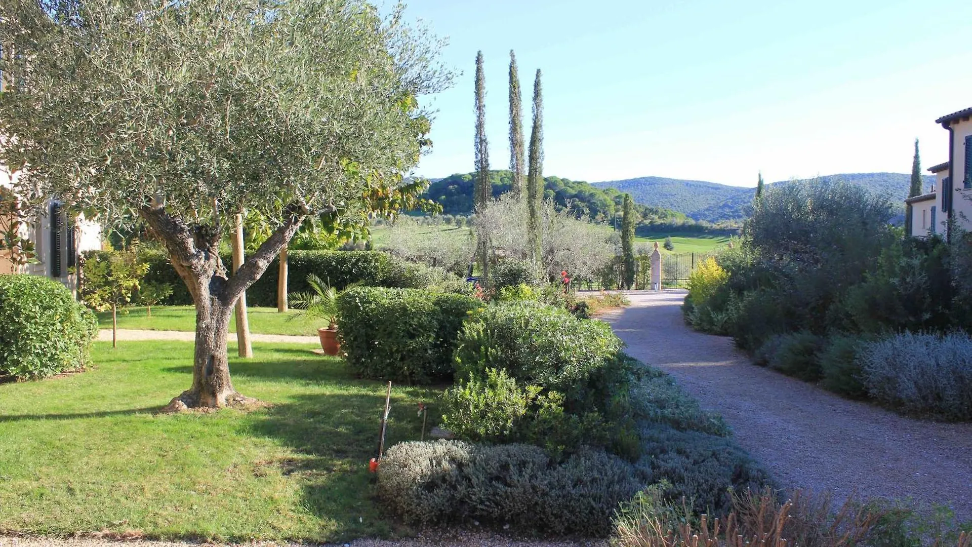 加沃拉诺Il Mirto Nel Borgo Santa Chiara别墅 度假居 加沃拉诺